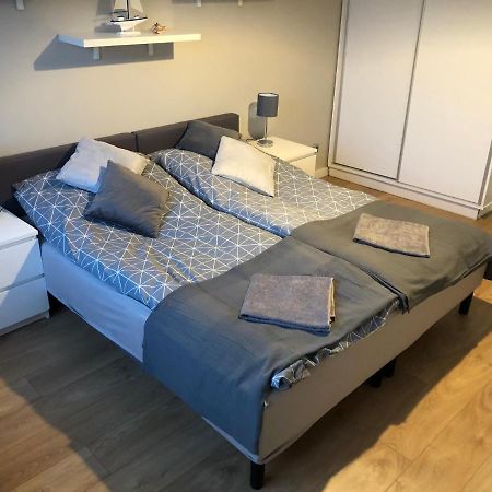 Apartament Browarny Остров Велкополски Екстериор снимка