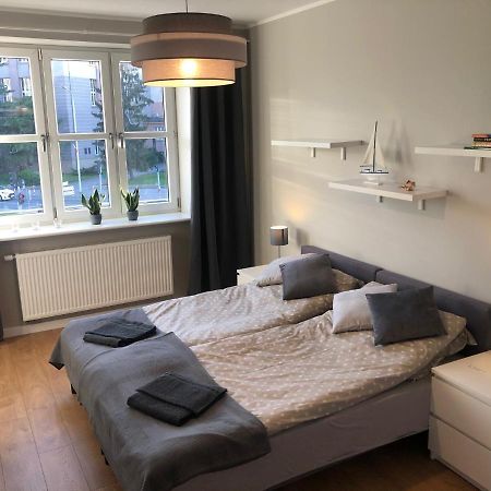 Apartament Browarny Остров Велкополски Екстериор снимка