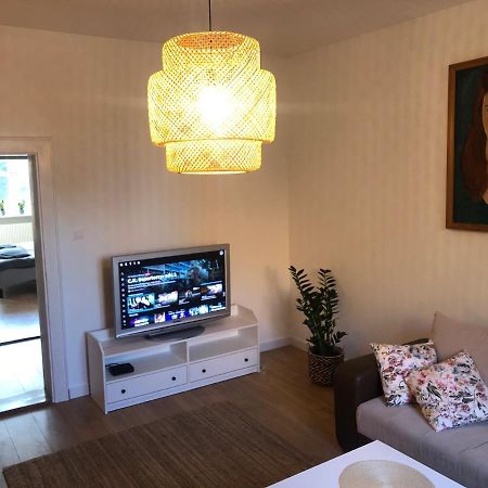 Apartament Browarny Остров Велкополски Екстериор снимка