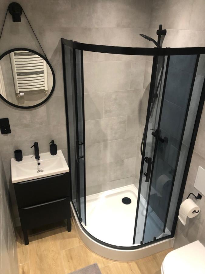 Apartament Browarny Остров Велкополски Екстериор снимка
