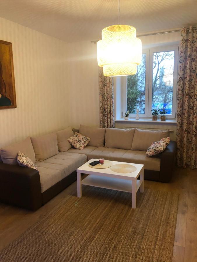 Apartament Browarny Остров Велкополски Екстериор снимка