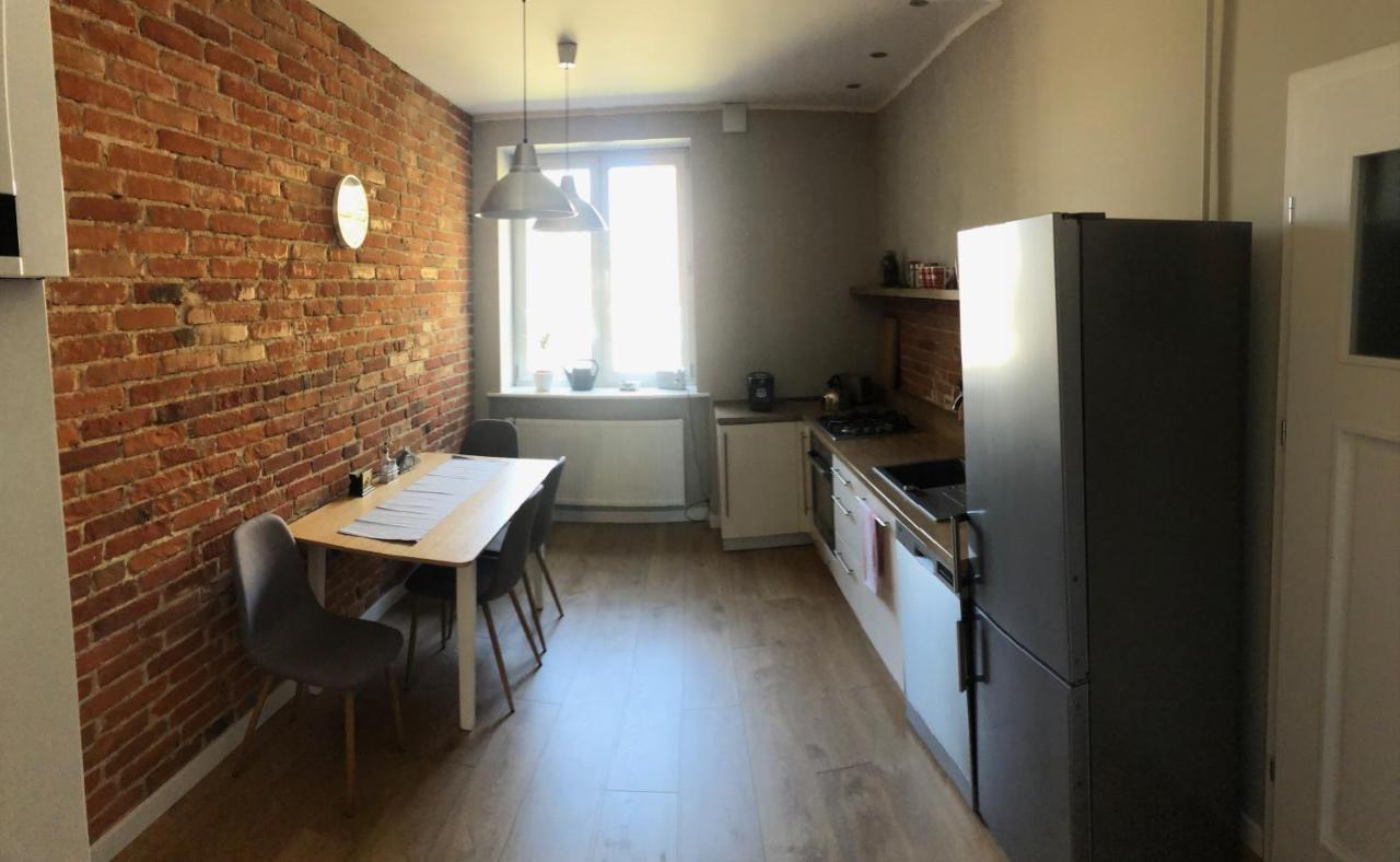 Apartament Browarny Остров Велкополски Екстериор снимка