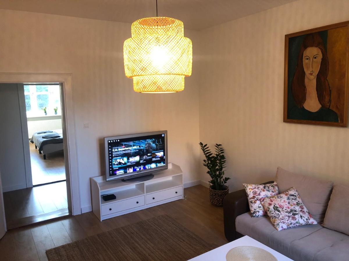 Apartament Browarny Остров Велкополски Екстериор снимка